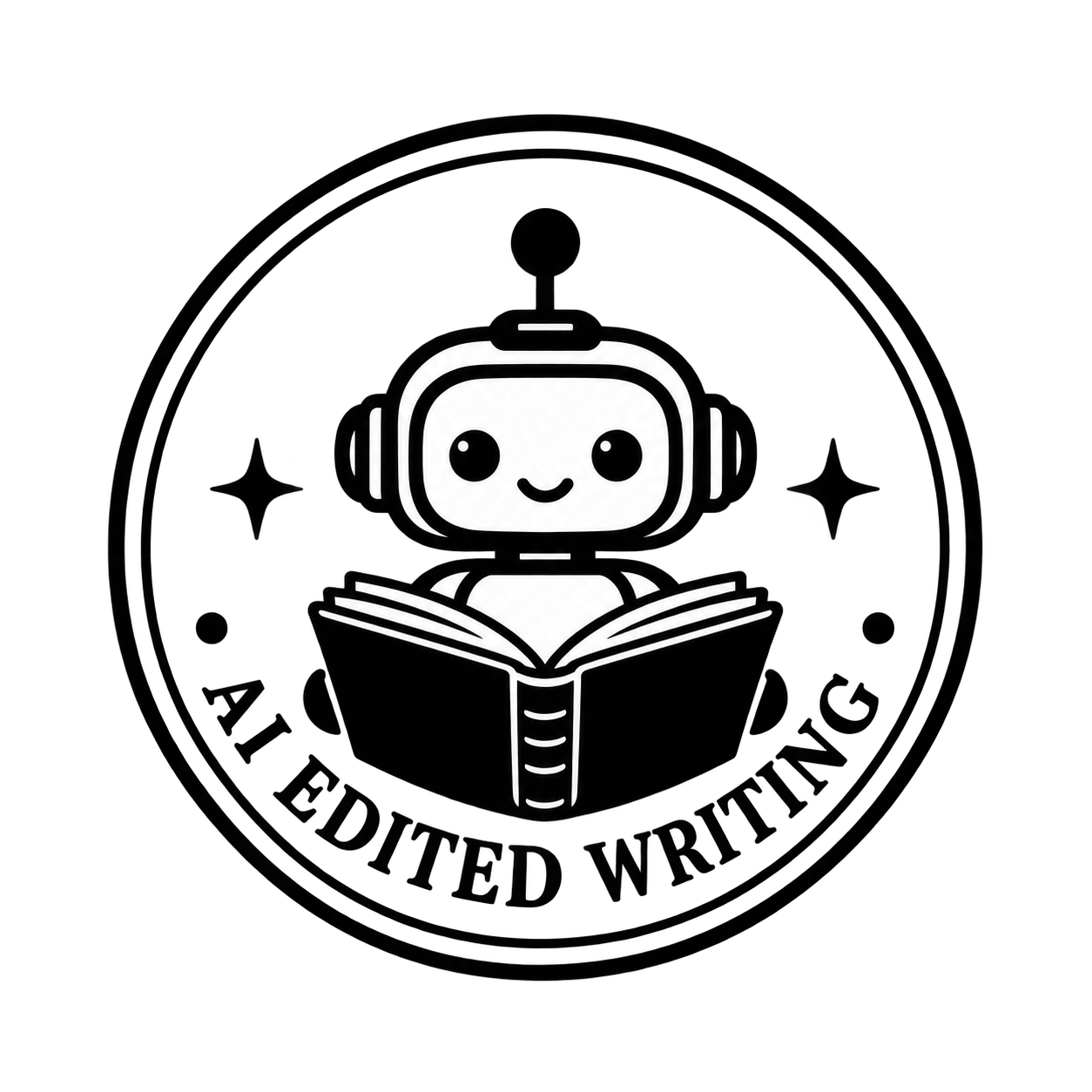 AI Edited Writing